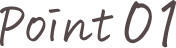 Point 01
