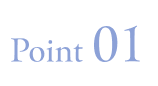 Point 01