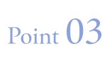 Point 03