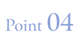 Point 04