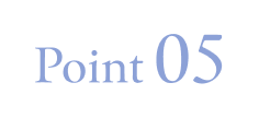 Point 05