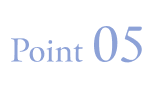 Point 05