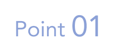 Point 01