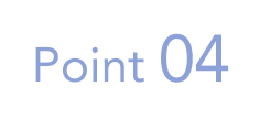 Point 04