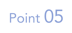 Point 05