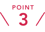 POINT 3