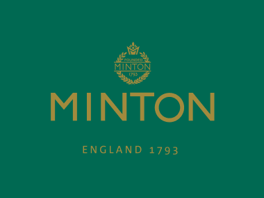 MINTON  ENGLAND 1793
