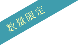 数量限定