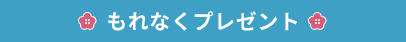 もれなくプレゼント