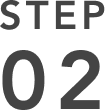 STEP 02