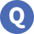 Q
