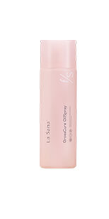 グロスキュア オイルスプレー