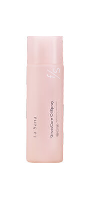 グロスキュア オイルスプレー