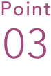 Point 03
