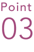 Point 03