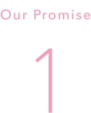 Our Promise 1