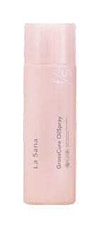 グロスキュア オイルスプレー