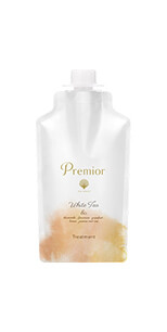 プレミオールトリートメント [ホワイトティーの香り]