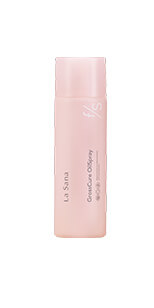 グロスキュア オイルスプレー