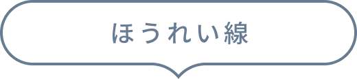 ほうれい線