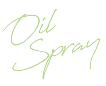 Oil Spray
