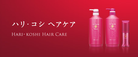 エイジング ヘアケア AGING HAIR CARE