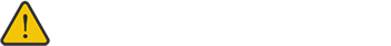 ご注意 ※次の方は使用しないでください。