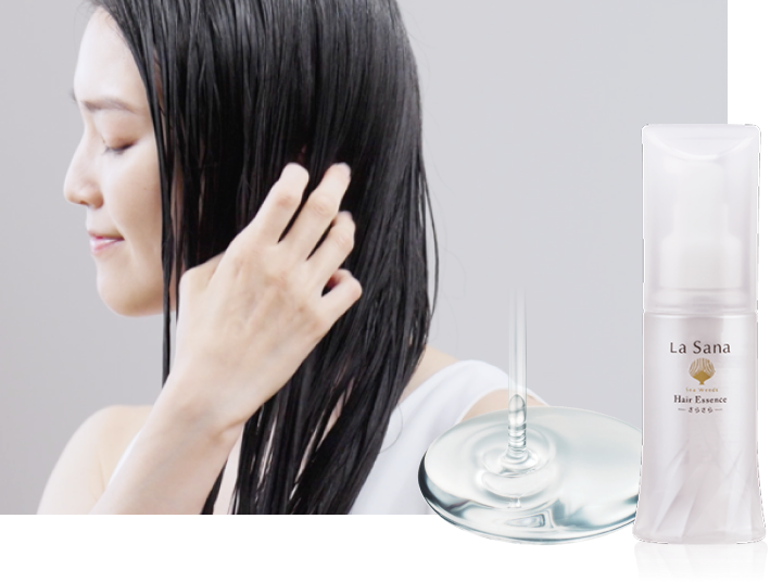 ラサーナ海藻ヘアエッセンスさらさらM 75m 5個 限定 1個 Amazon | ラサーナ 海藻ヘアエッセンス Mサイズ 75ml | ラサーナ