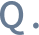 Q