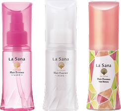 ラサーナLa Sana 海藻ヘアエッセンスさらさらサンプル219個まとめ売り 海藻 ヘア エッセンス さらさら｜ラサーナ公式通販サイト