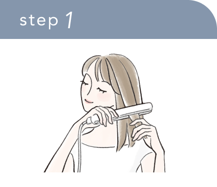 step 1